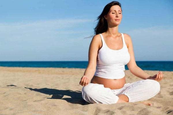 Tốt cho giai đoạn vượt cạn