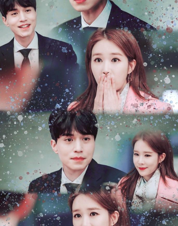 Touch Your Heart (2019)