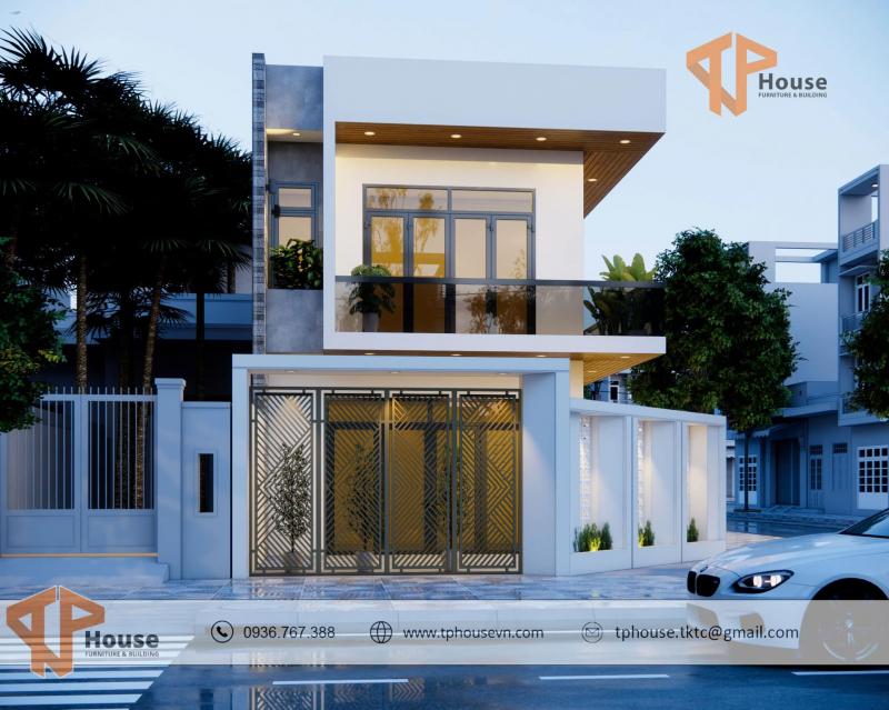 TP House