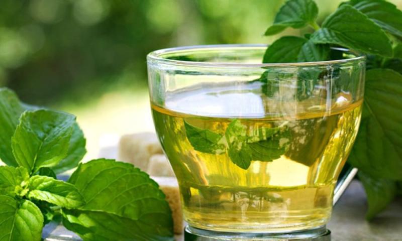 Trà bạc hà đã được biết đến như một phương pháp tự nhiên và hiệu quả để giúp trị táo bón
