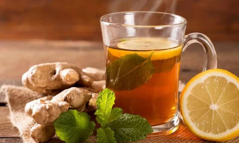 Trà gừng đã được sử dụng từ hàng ngàn năm trong y học truyền thống để hỗ trợ điều trị nhiều vấn đề sức khỏe, bao gồm cả táo bón