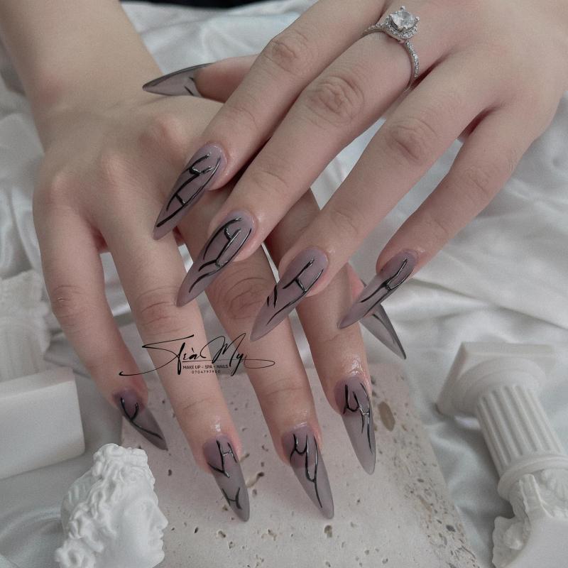 Trà My Nail