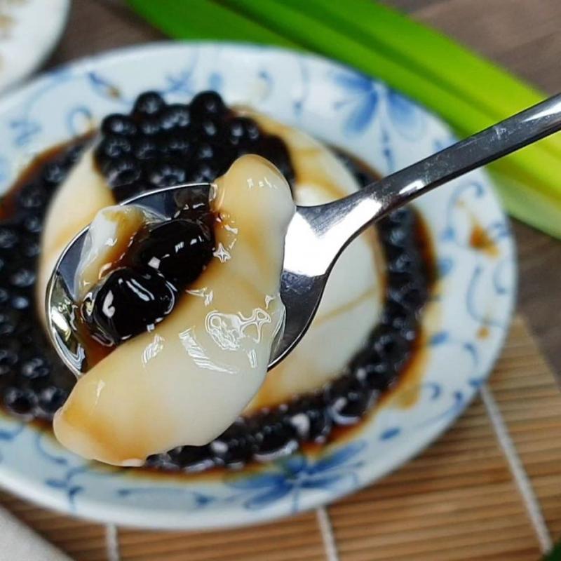 Trà sữa Đài Loan Cha Jue