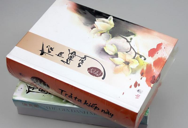 Trả ta kiếp này