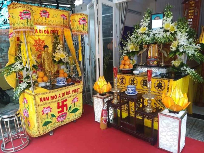 Trại Hòm Gia Khang