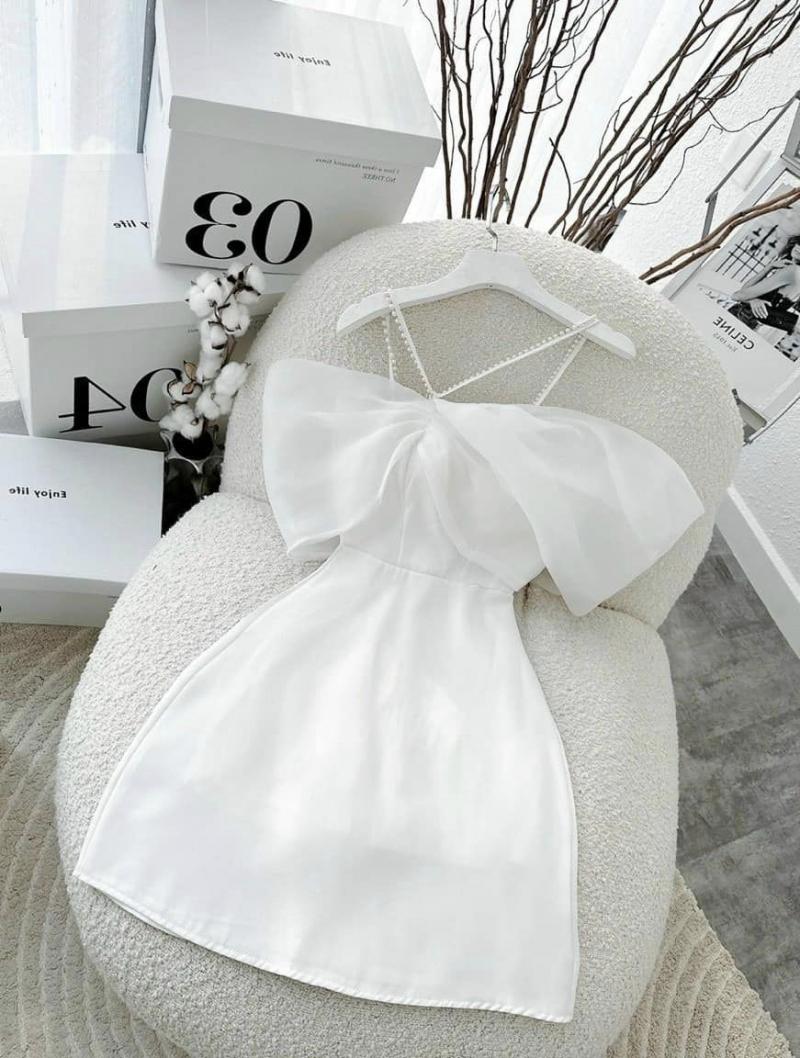 TRAM ANH Boutique
