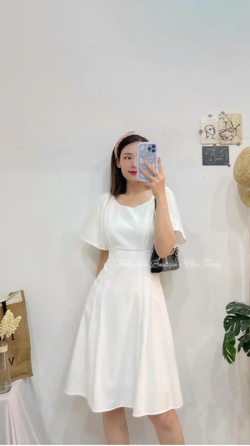 TRAM ANH Boutique