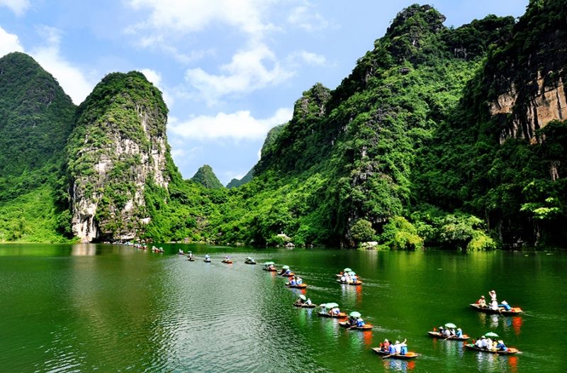 Tràng An - 