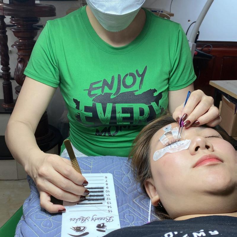 Trang Beauty Salon