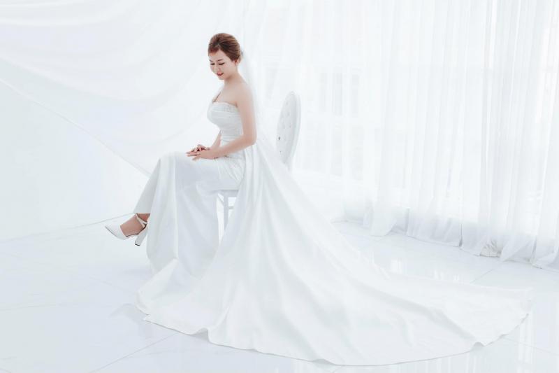 Trang Đỗ Wedding