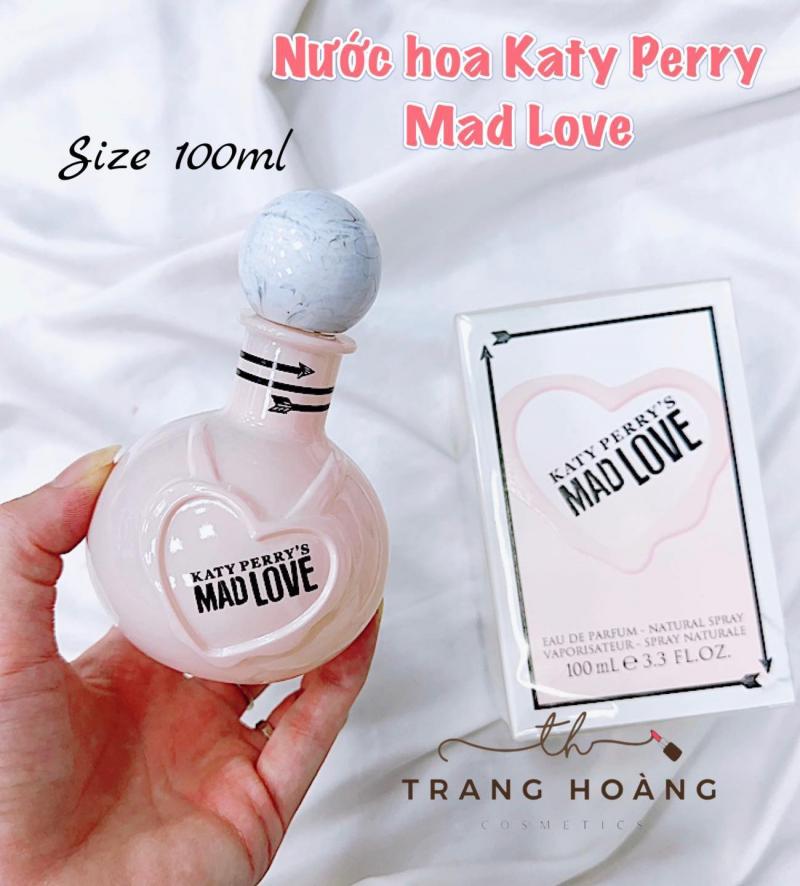 Trang Hoàng Cosmetics