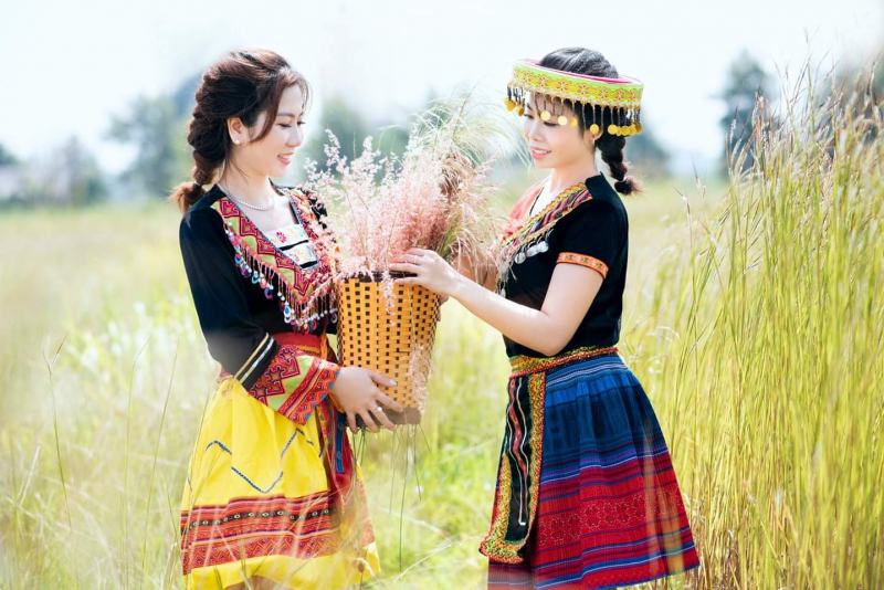 Trang phục biểu diễn DiVit