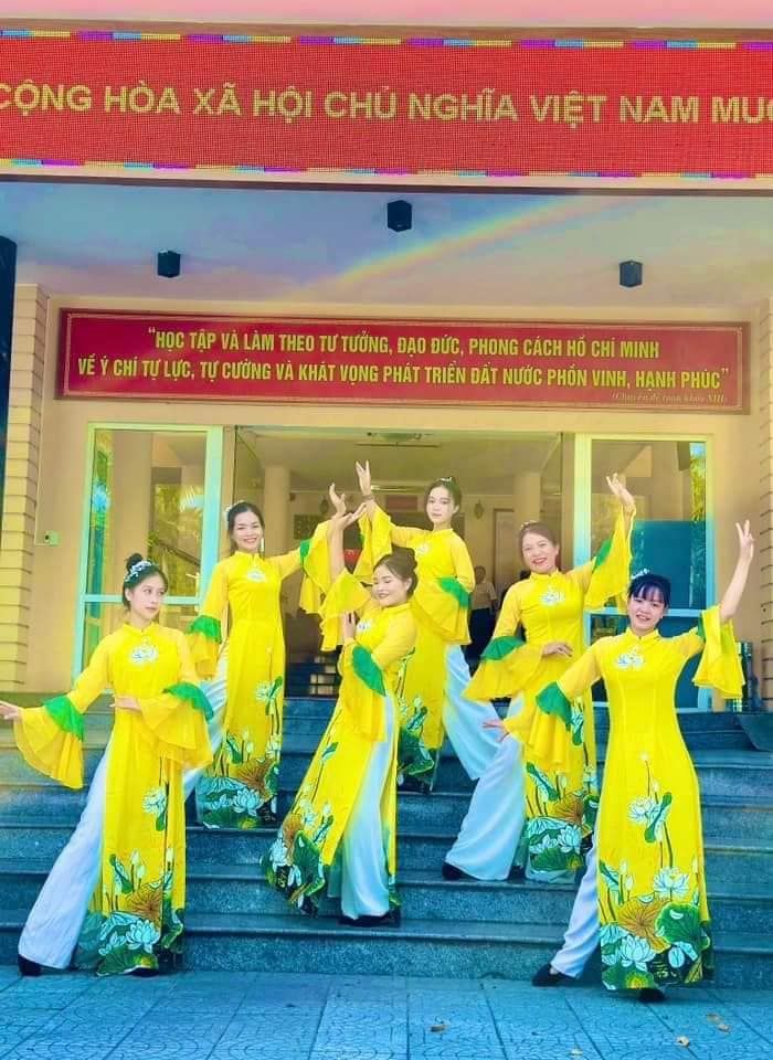 Trang Phục Thanh Hoa