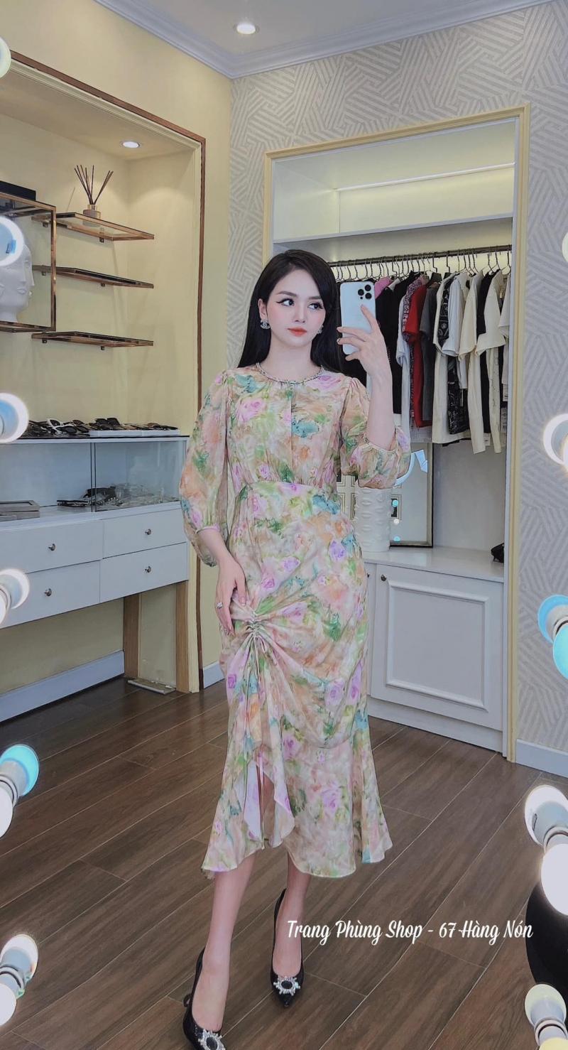 Trang Phùng Shop