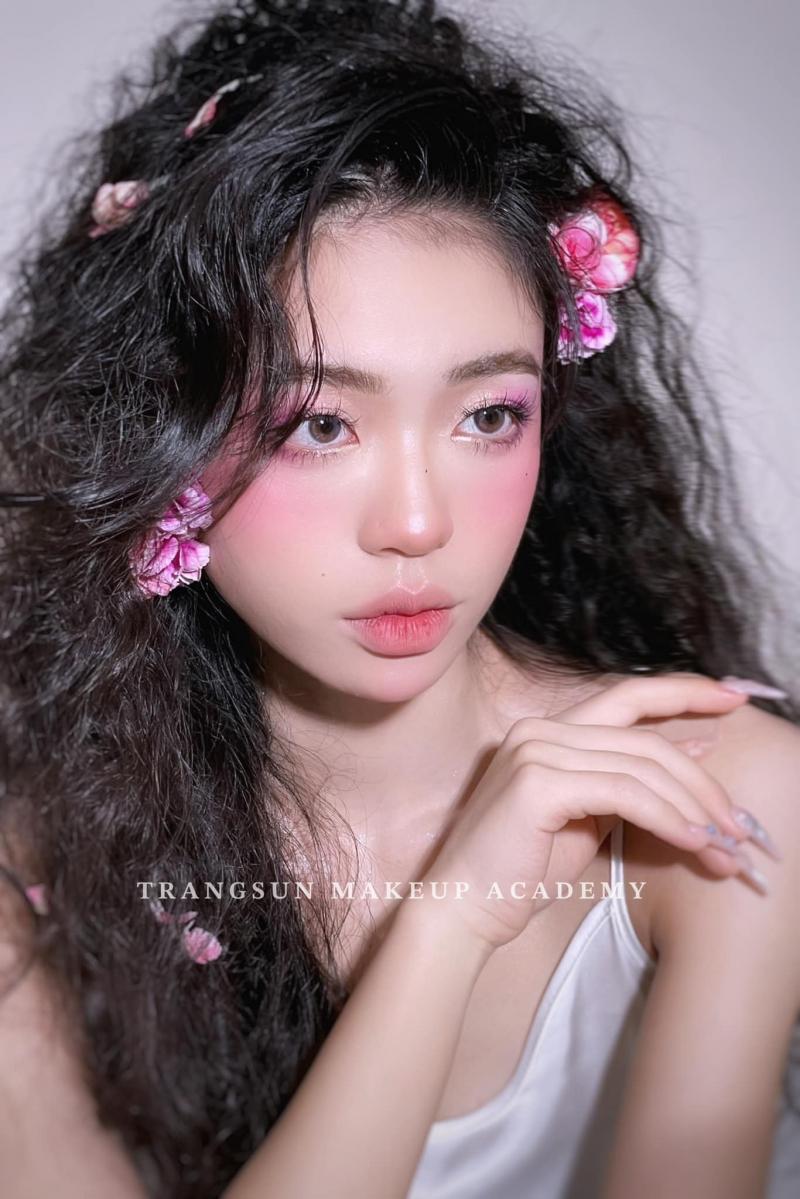 Trangsun Makeup