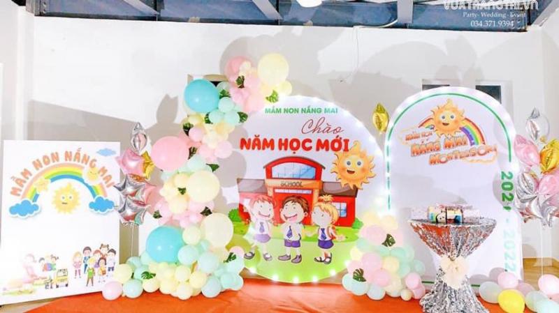 Tản Mạn: Tháng 9 Đến, Mùa Khai Giảng Mới Lại Về!