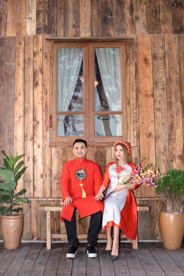 Trang Út Makeup & Bridal