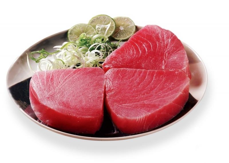 Cá ngừ chứa hàm lượng thủy ngân cao, bà bầu cần tránh