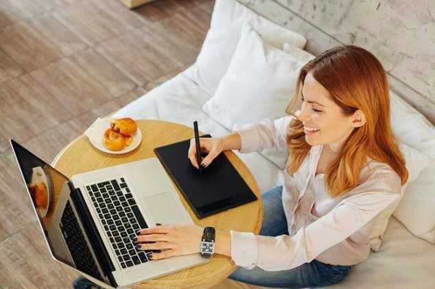 Giao diện đơn giản, dễ hiểu.