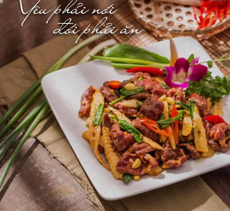 Trâu Lim Hải Anh