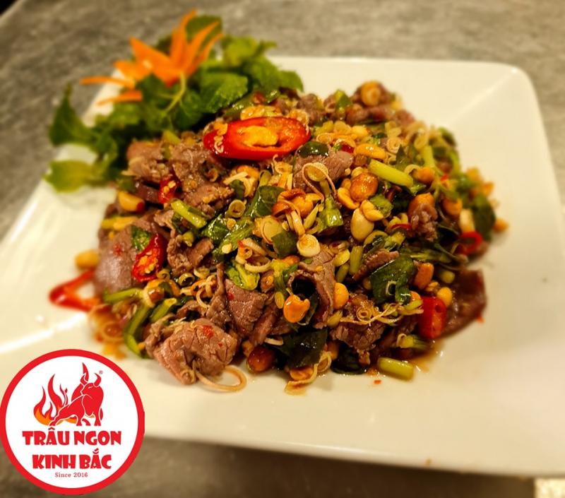 Trâu Ngon Kinh Bắc - Thuận Thành