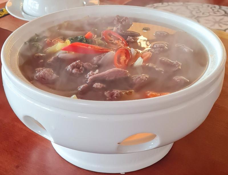 Trâu Ngon Kinh Bắc - Thuận Thành
