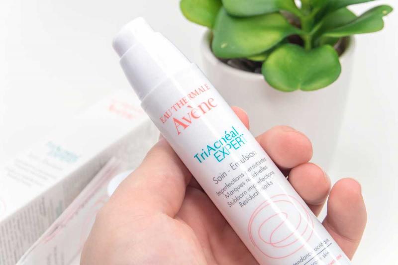 Avene Triacneal Expert