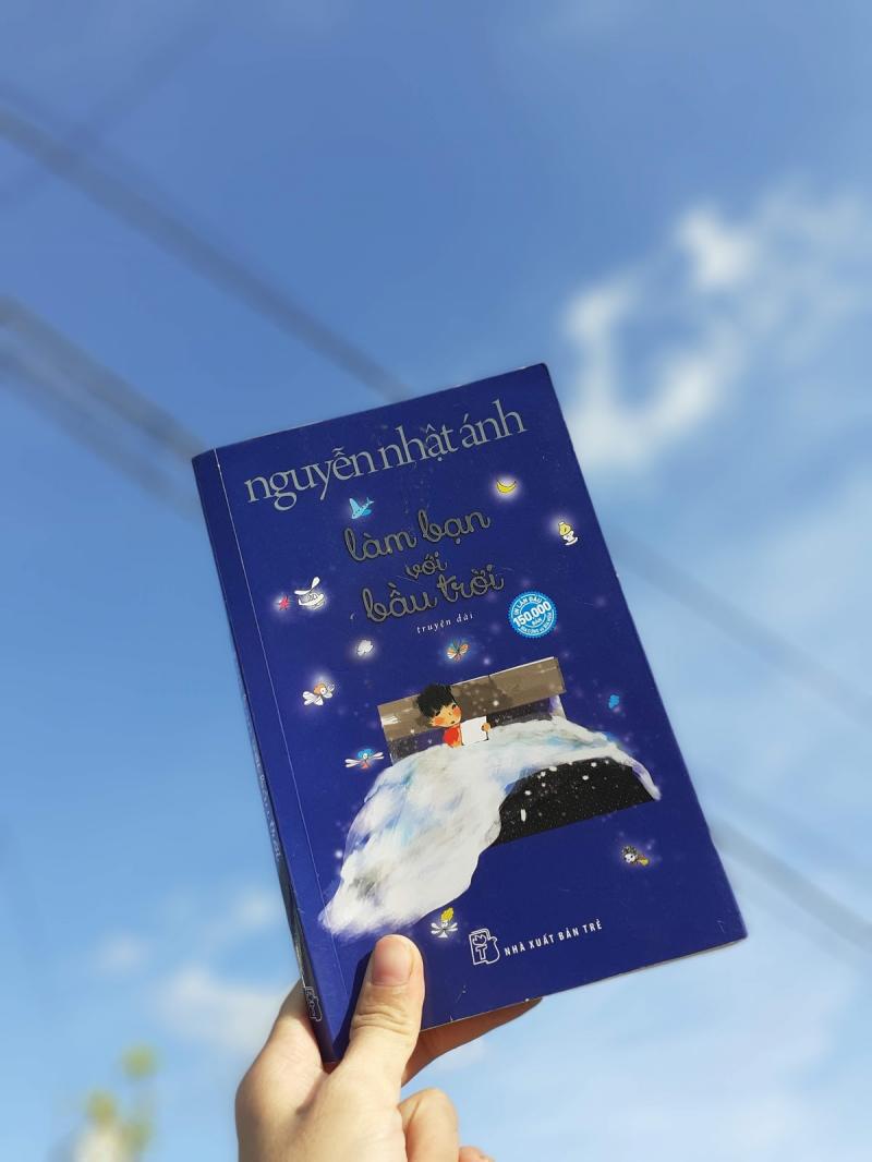 Trích dẫn hay số 8