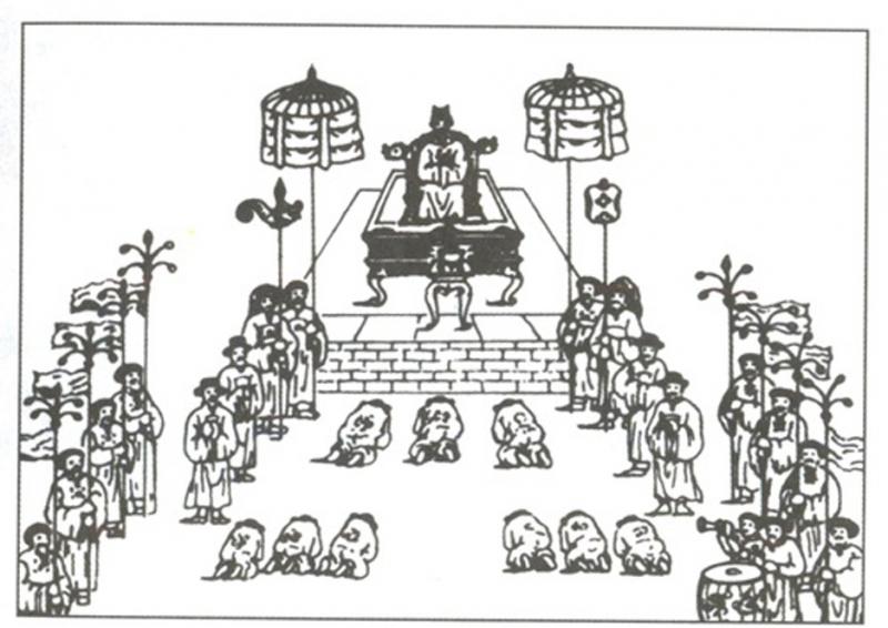 Triều Hậu Lê
