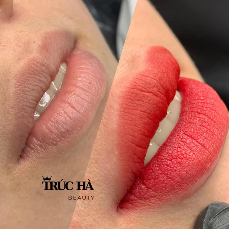 Trúc Hà Beauty