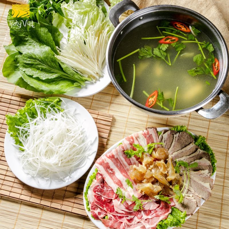 Truly Việt - Lotte Center