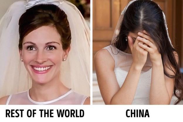 © Runaway Bride / Paramount Pictures, © depositphotos.com
