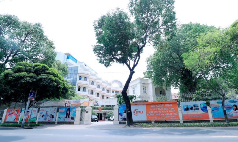 Trung tâm Anh ngữ CEFALT - trung tâm Anh ngữ uy tín nhất dành cho người đi làm