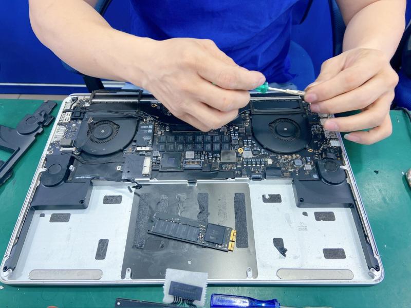 Trung tâm Bảo Hành One (Laptop One)