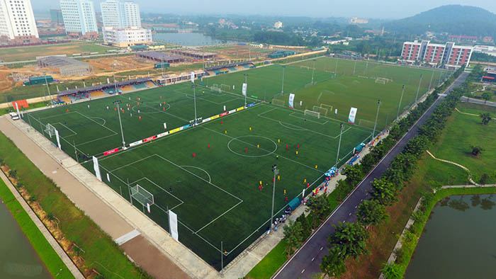 Trung tâm Thể thao Viettel