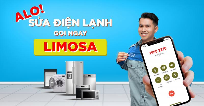 Trung Tâm Điện Lạnh Limosa