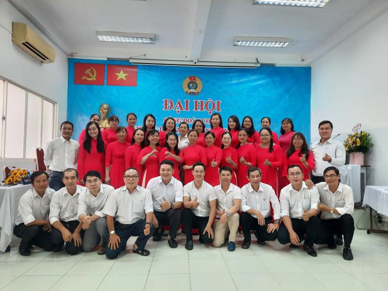 Trung tâm Giáo dục nghề nghiệp - Giáo dục thường xuyên Quận 1