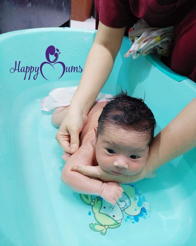 Trung Tâm HappyMums Đà Nẵng