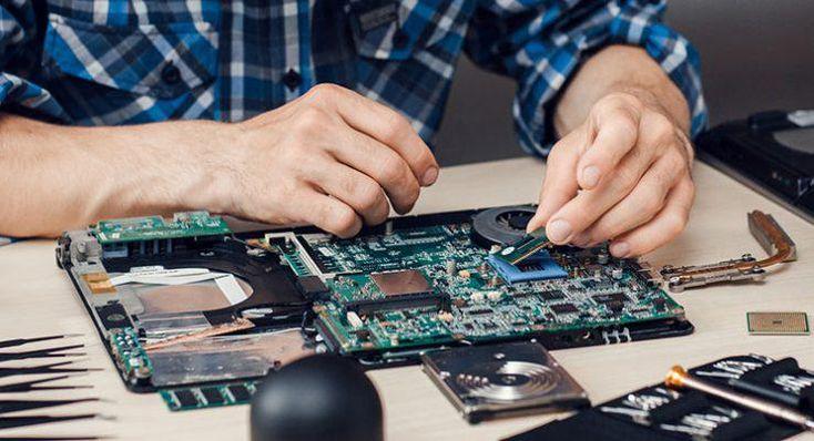 Danh Dự Computer