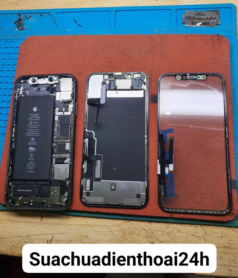 Trung tâm Sửa Chữa Smartphone24h