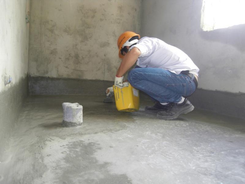 Công ty TNHH Thương mại dịch vụ Trần Tín