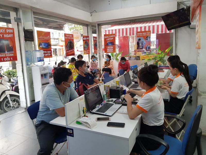 Trung tâm FASTCARE