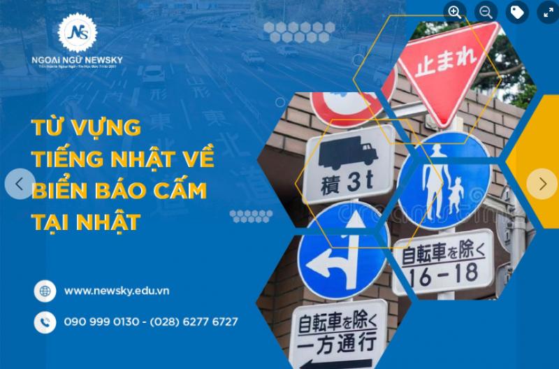 ﻿Trung tâm Tiếng Anh Newsky