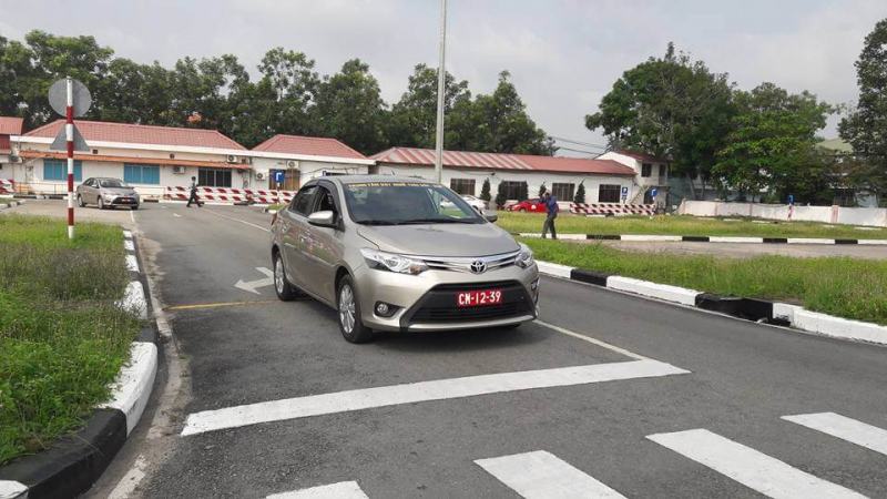 Trung tâm tư vấn - đào tạo lái xe an toàn