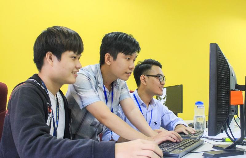 Trường Cao đẳng Bách Khoa