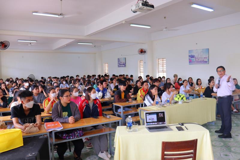 Trường Cao đẳng Đại Việt