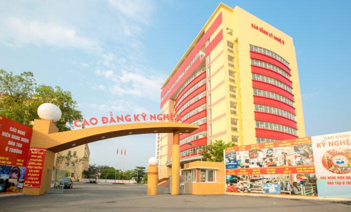 Trường cao đẳng kỹ thuật II