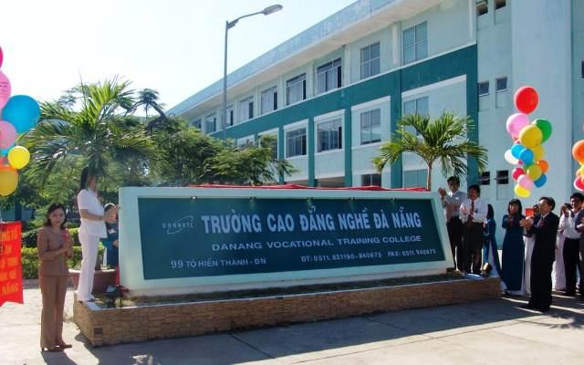 Trường Cao đẳng Lương thực - Thực phẩm