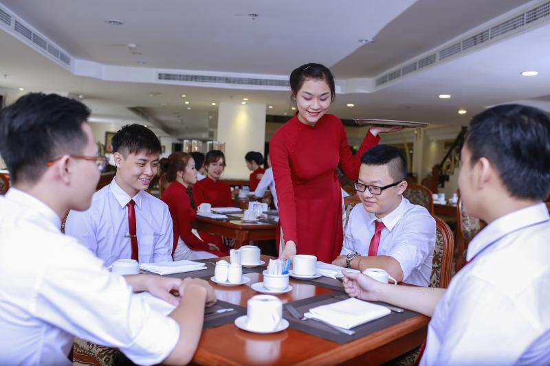 Trường Cao Đẳng Nghề Đà Nẵng - Danavtc