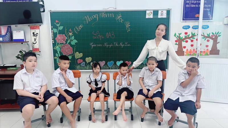 Trường chuyên biệt Bình Minh